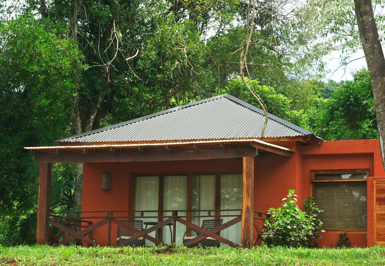 La Mision Mocona - Lodge De Selva Сальтос-дель-Мокона Номер фото