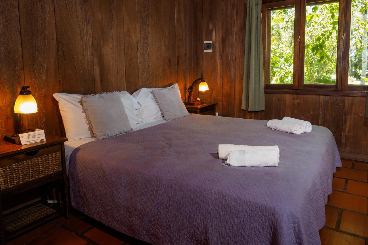 La Mision Mocona - Lodge De Selva Сальтос-дель-Мокона Екстер'єр фото